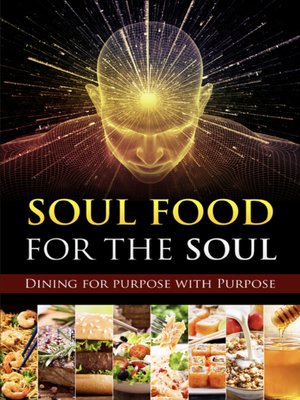 cover image of Soul Food For the Soul